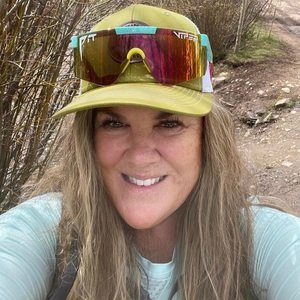 Meet your Posher, Glant